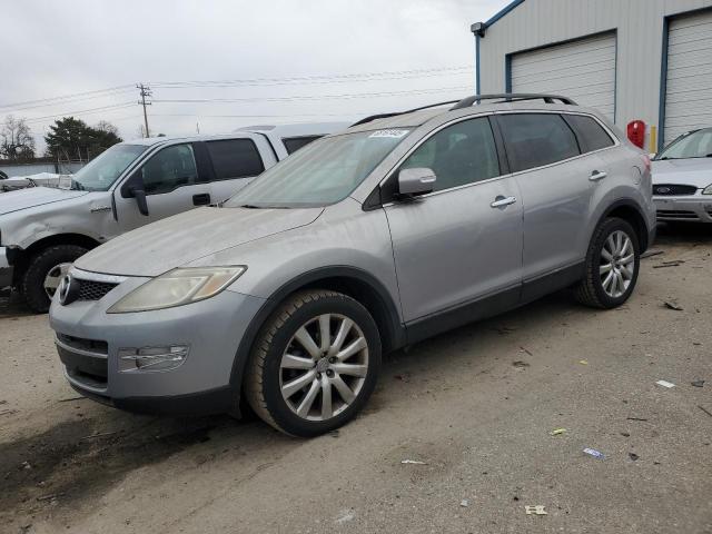 2008 Mazda Cx-9 