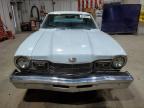 1975 Mercury Comet за продажба в Billings, MT - Rear End