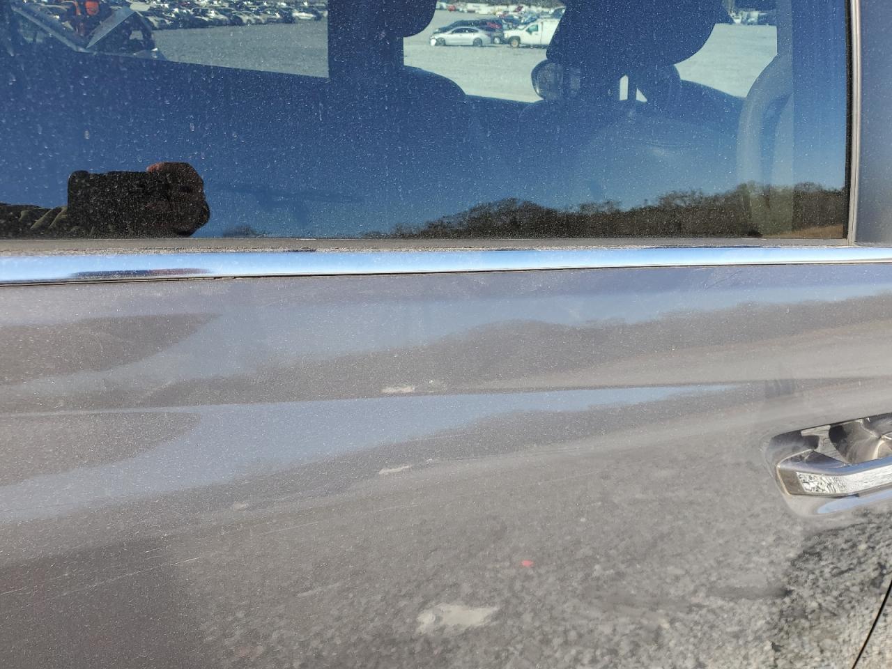 2015 Honda Odyssey - Image 12