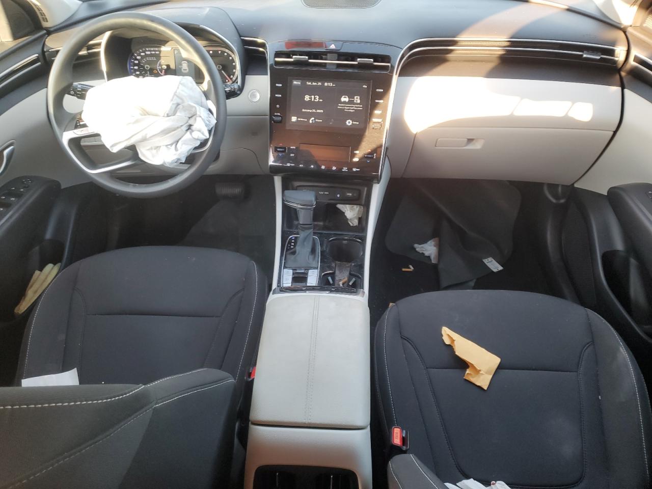 2024 Hyundai Tucson - Image 8