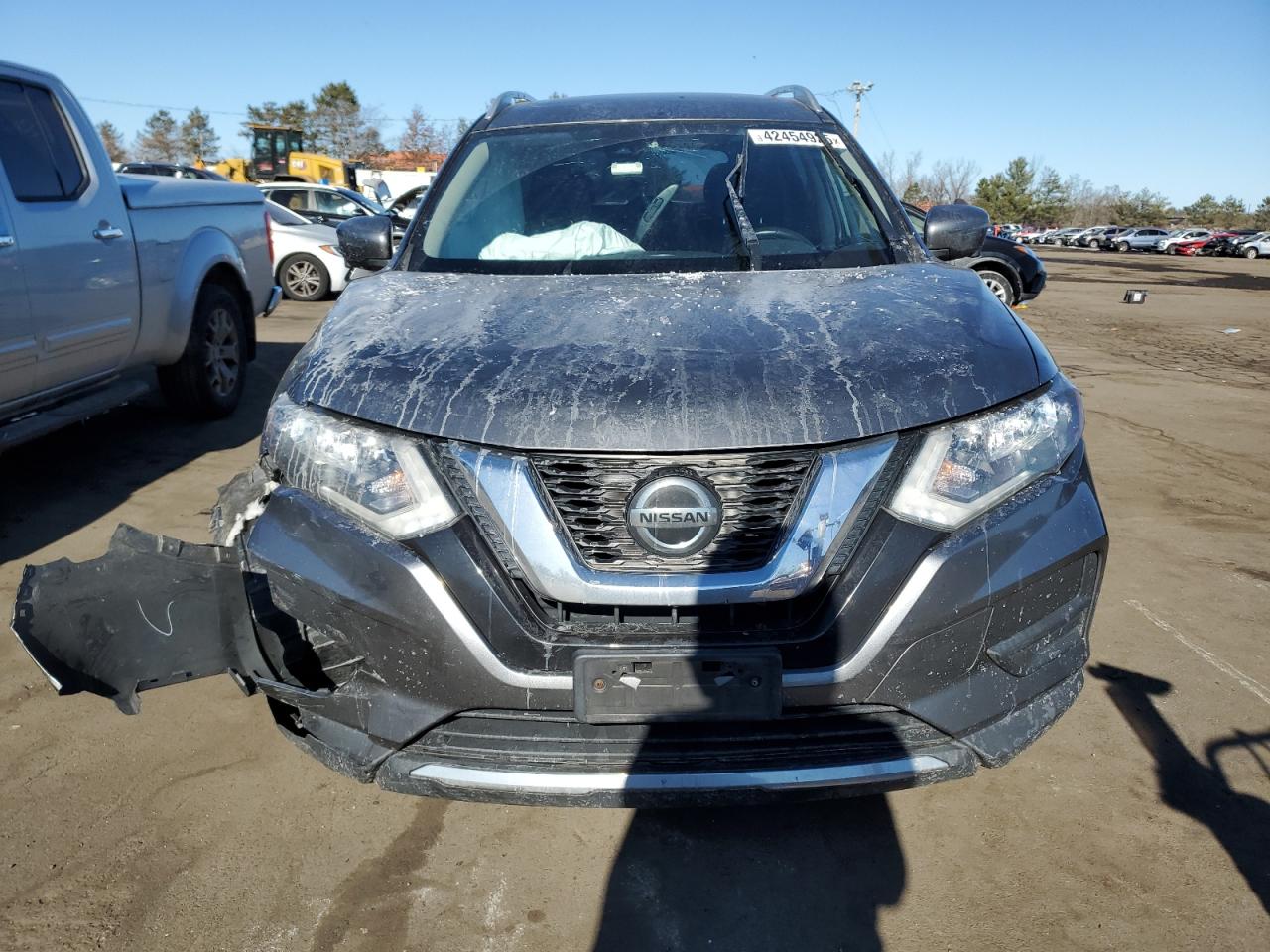 2019 Nissan Rogue - Image 5