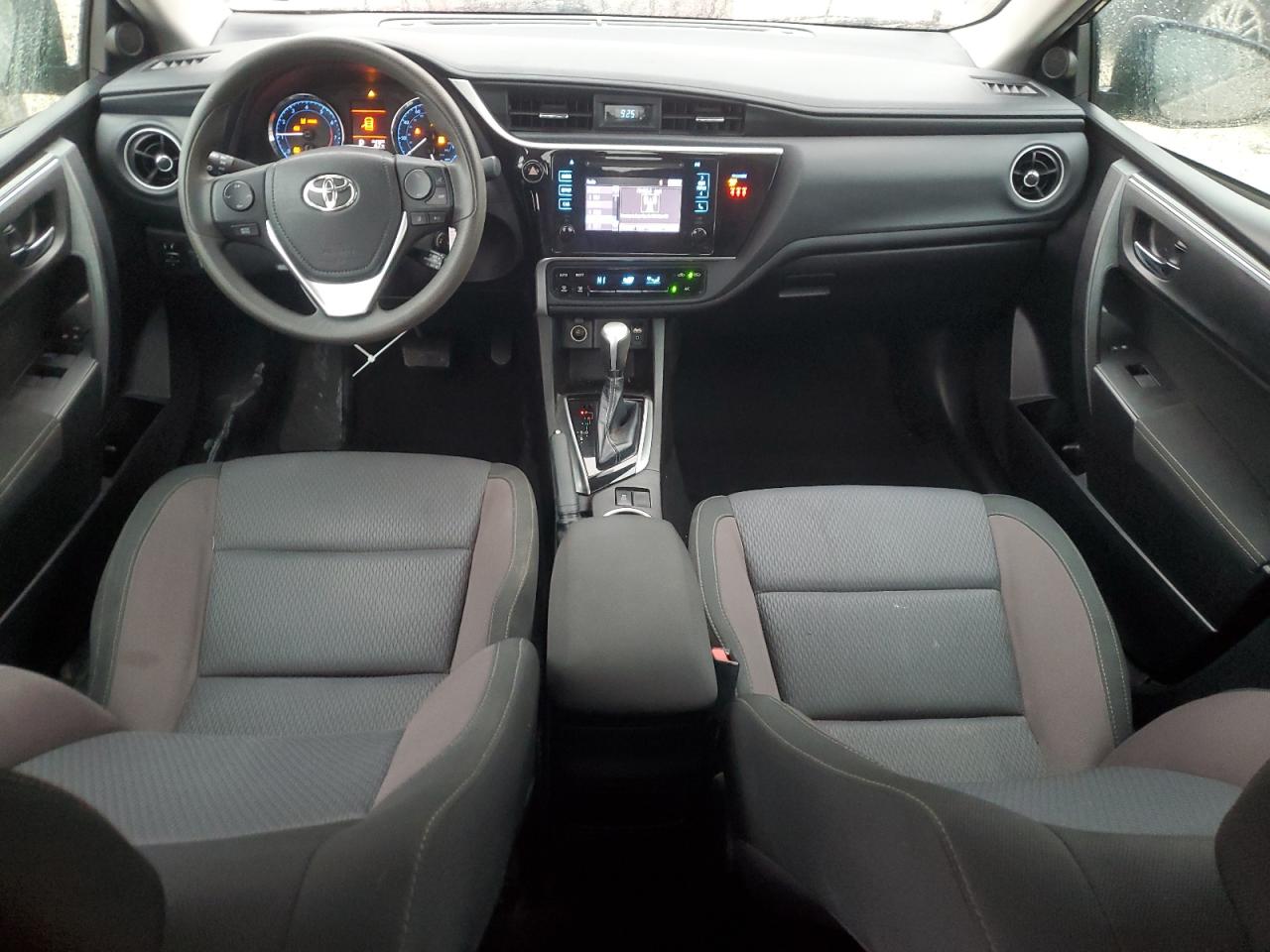2019 Toyota Corolla - Image 8