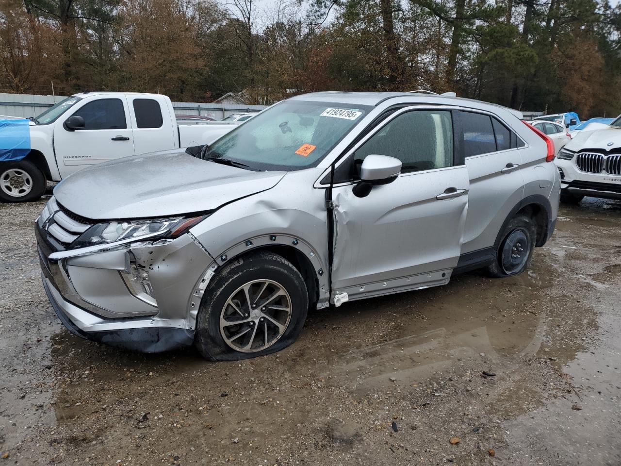 2020 Mitsubishi Eclipse - Image 1