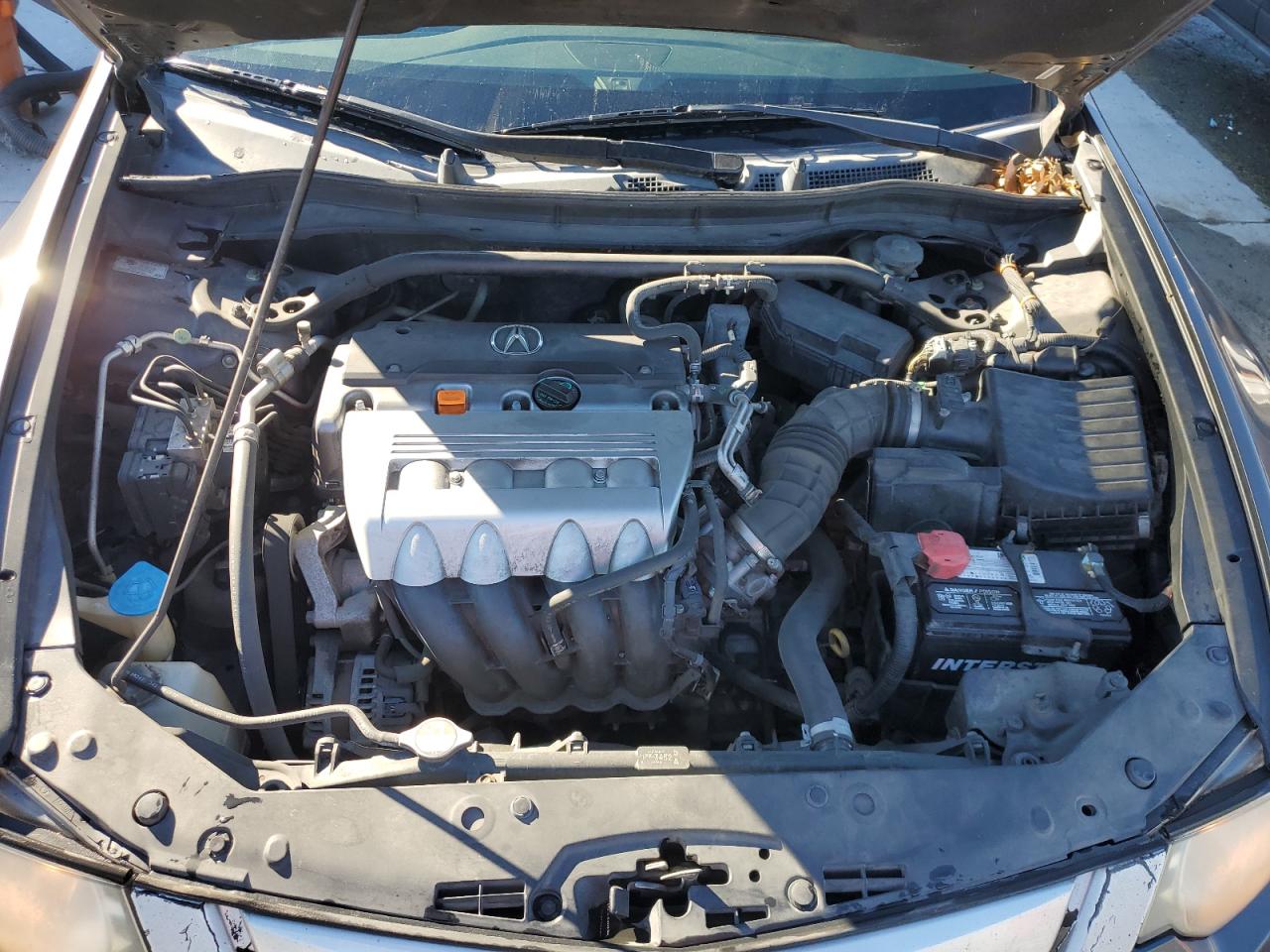 2010 Acura TSX - Image 13
