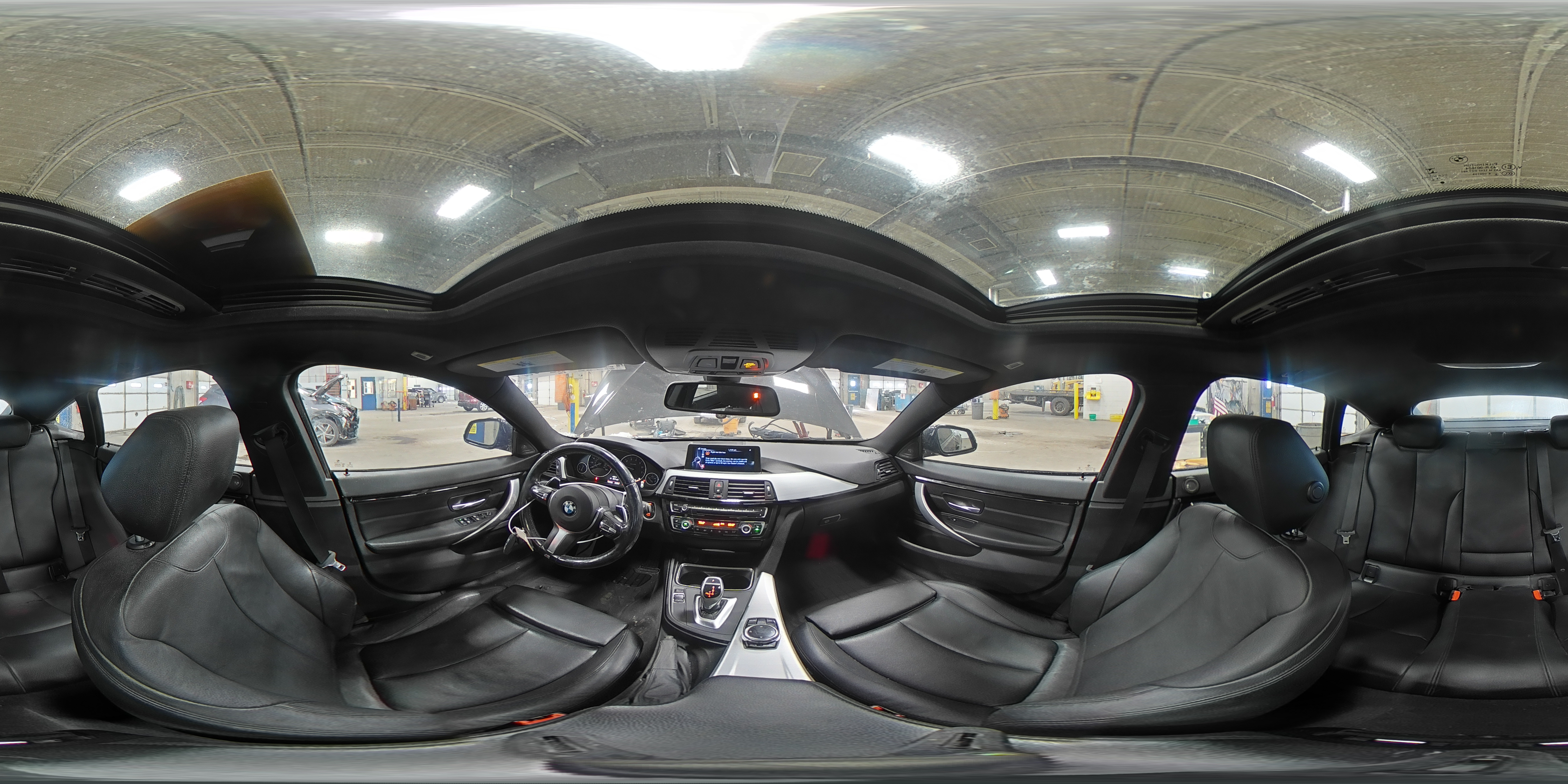 2015 BMW 4er - Image 13
