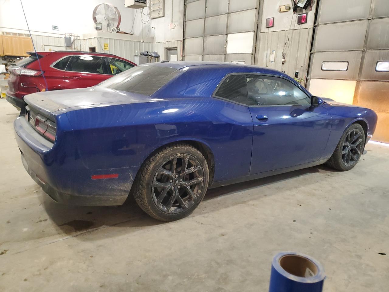 2019 Dodge Challenger - Image 3