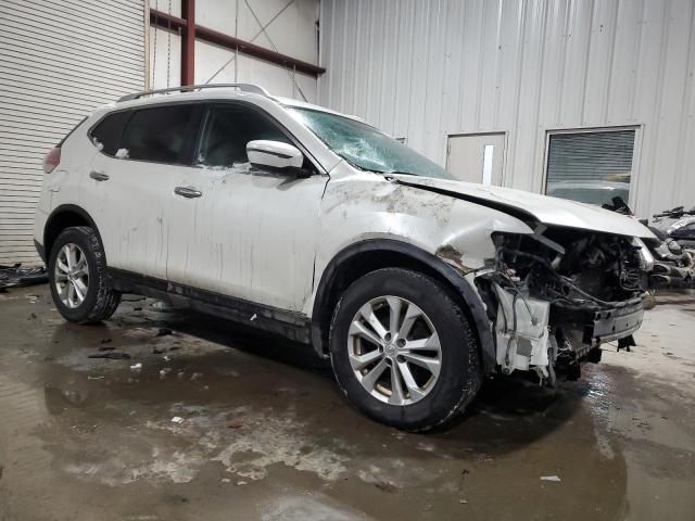  NISSAN ROGUE 2016 Biały