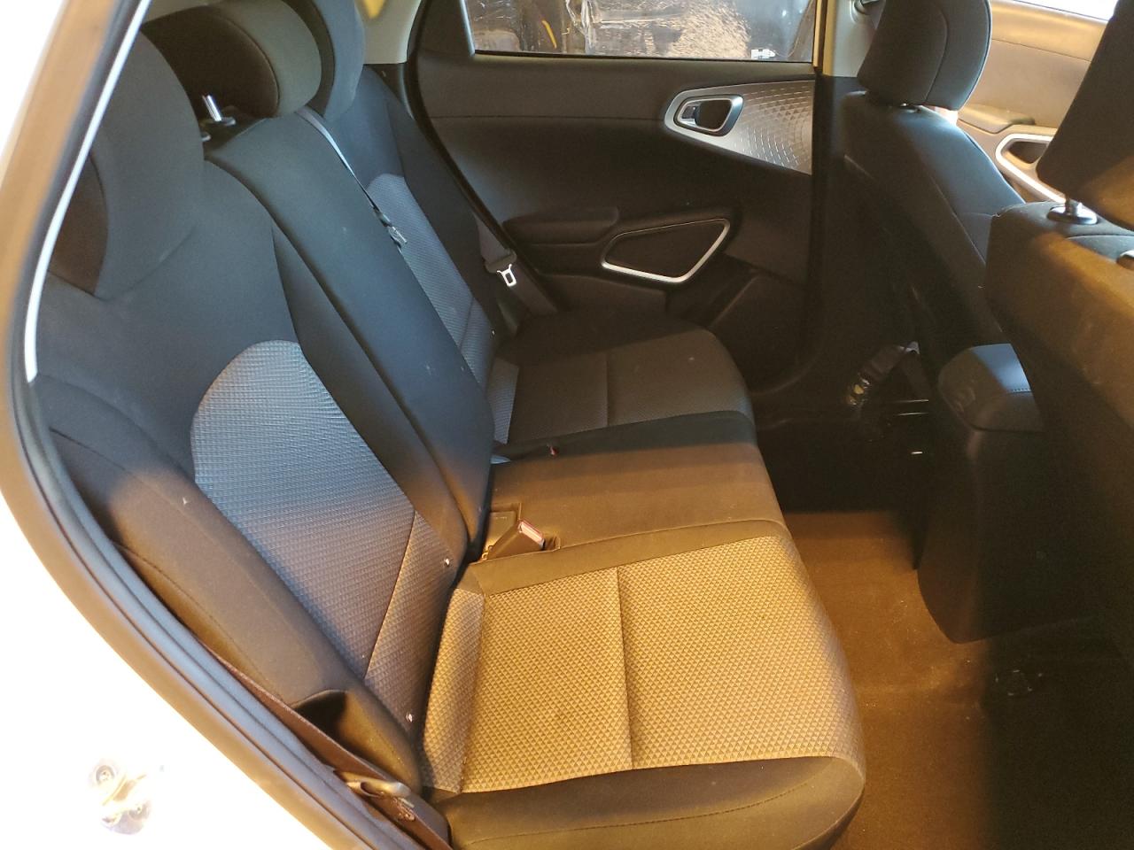2020 Kia Soul - Image 11