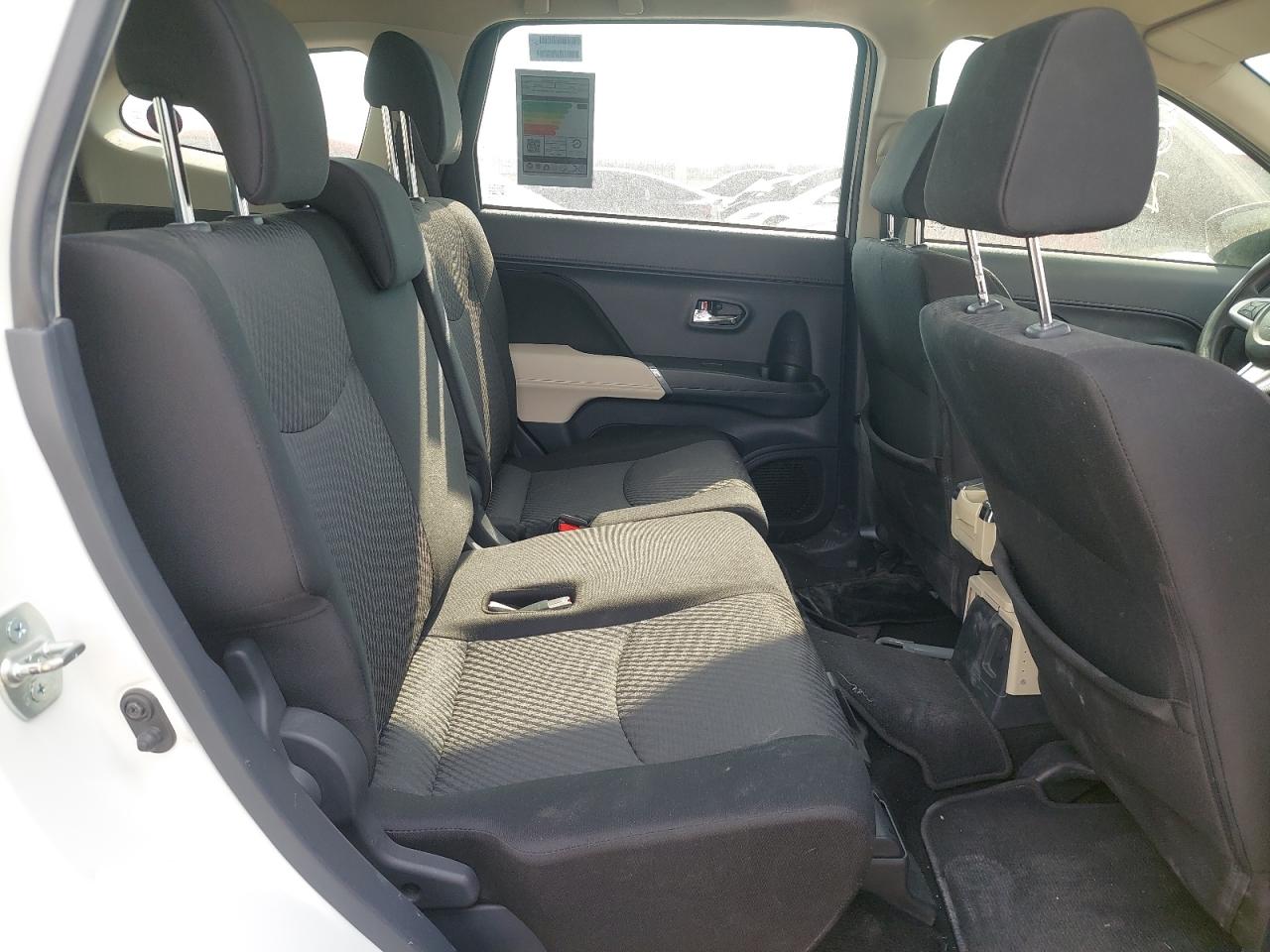 MHKEF8BF6NK027872 - 2022 TOYOTA RUSH - #87096694