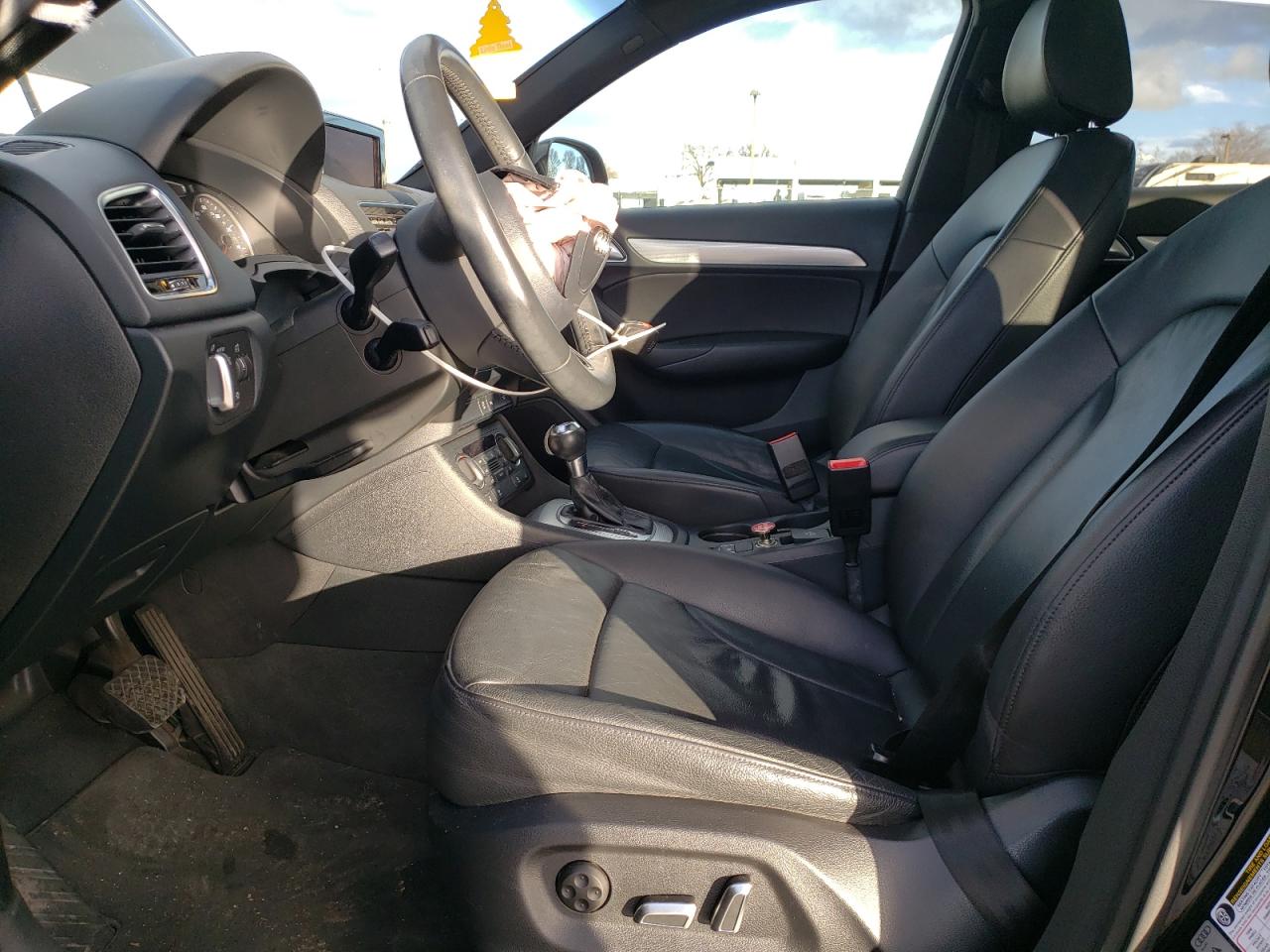2018 Audi Q3 - Image 7