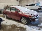 2009 Honda Civic Lx за продажба в York Haven, PA - Front End