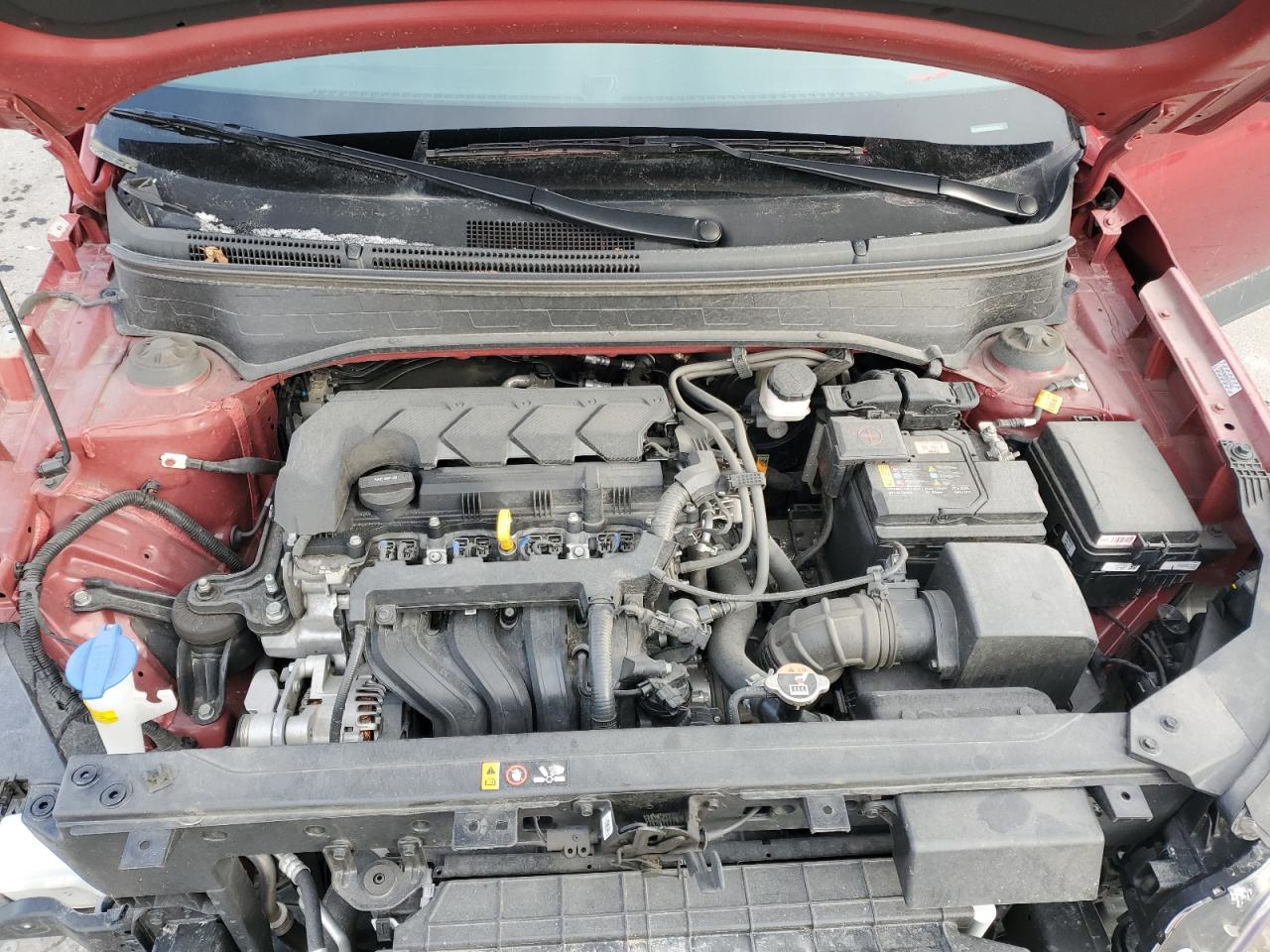 2024 Hyundai Venue - Image 12