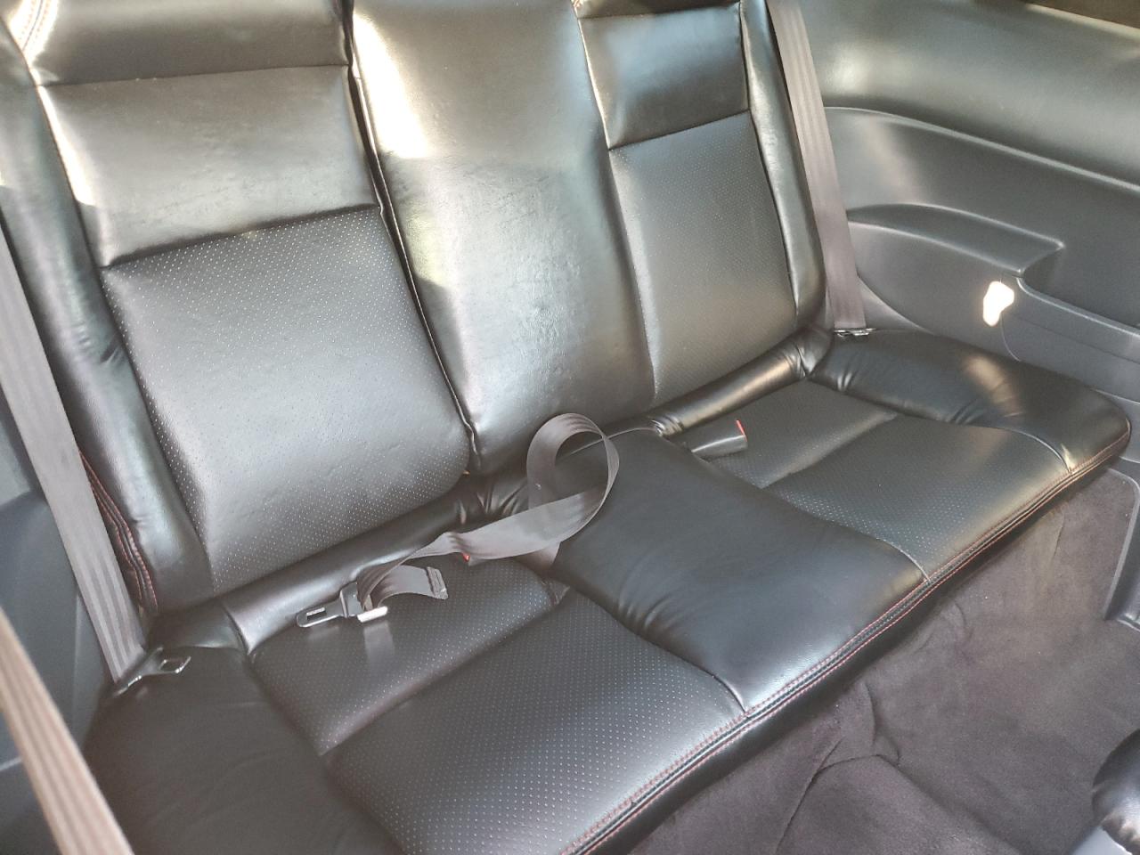 2000 Honda Civic - Image 10
