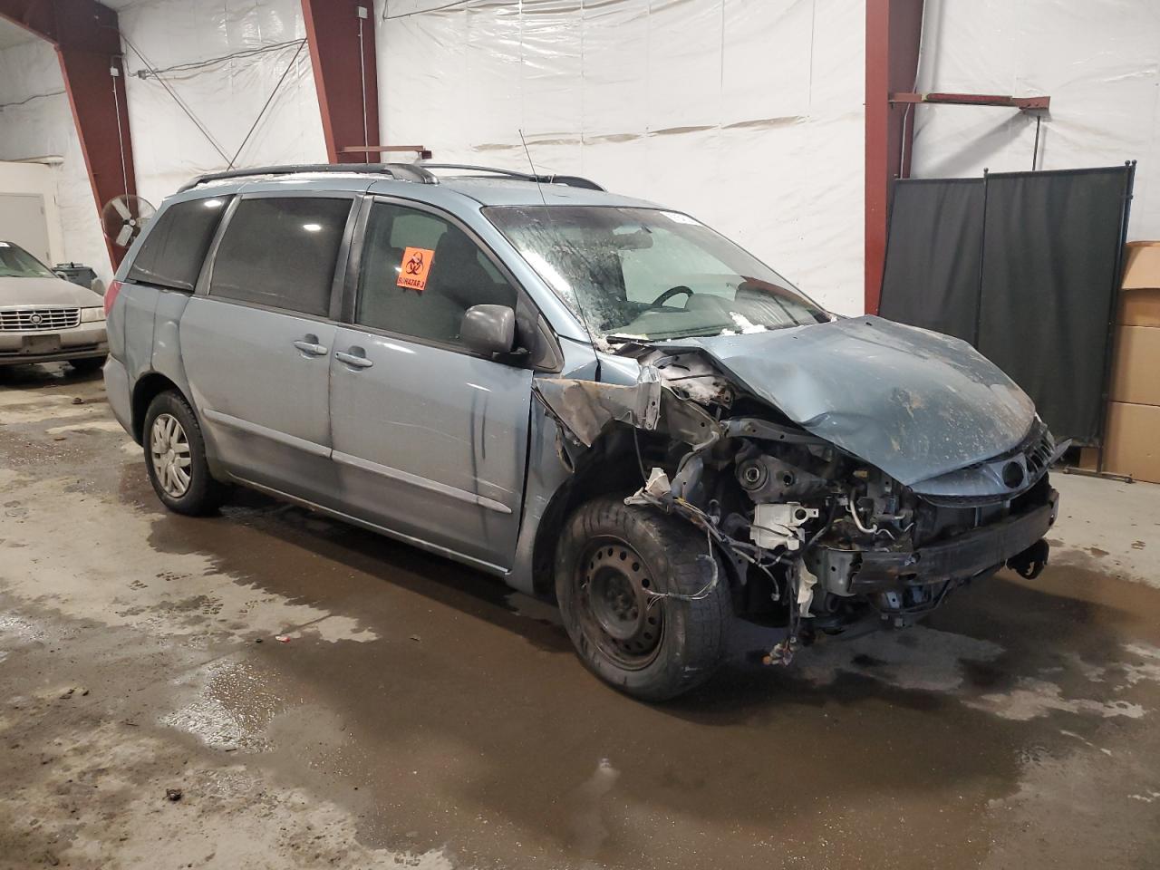 2008 Toyota Sienna - Image 4