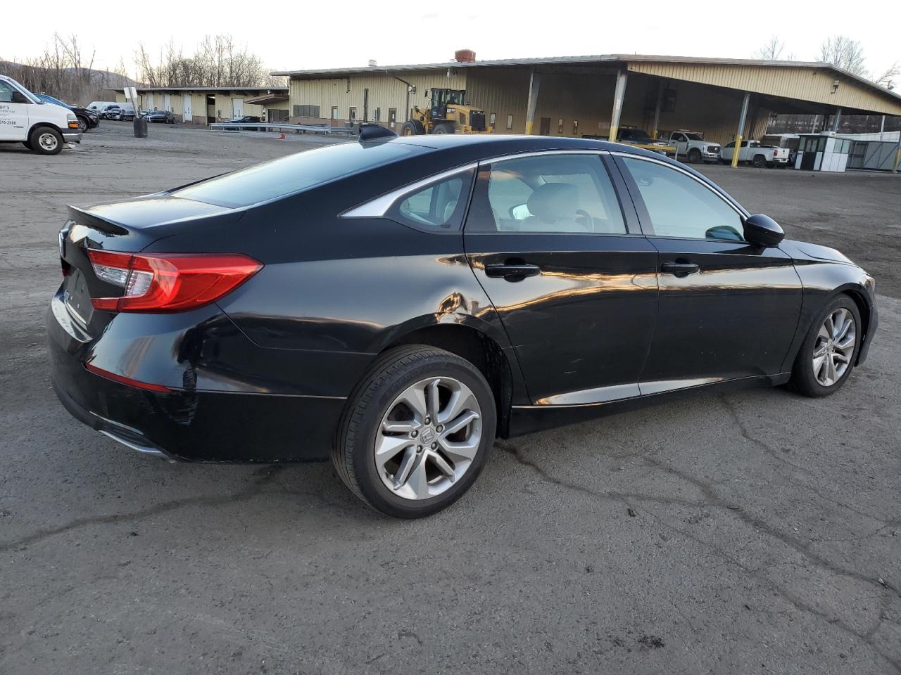 2018 Honda Accord - Image 3
