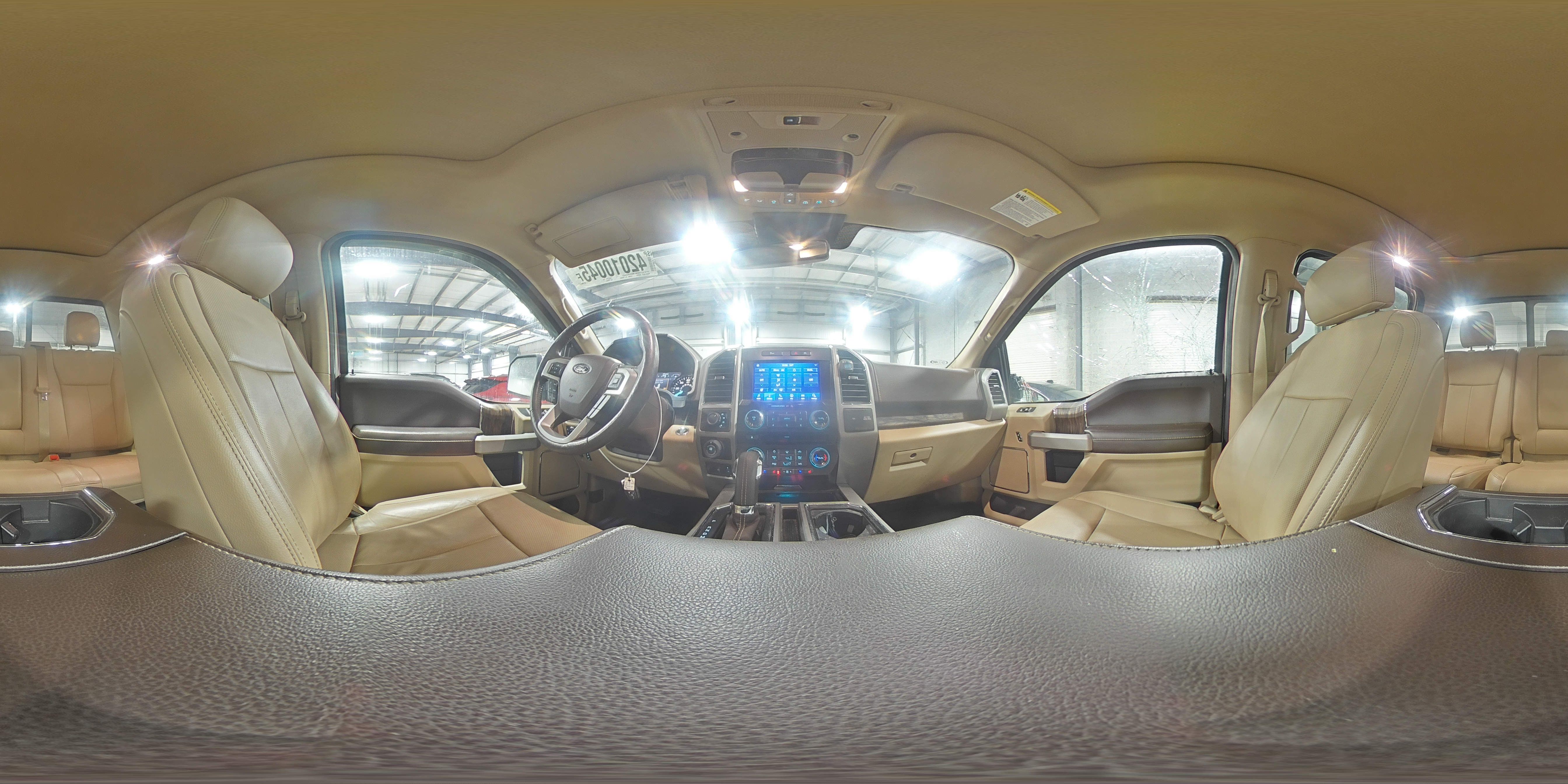 2018 Ford F-150 - Image 14