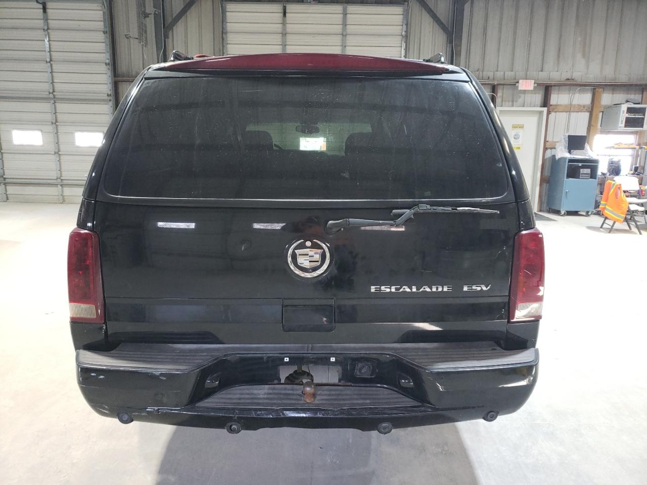 2003 Cadillac Escalade - Image 6