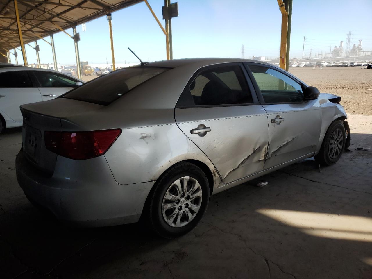 2013 Kia Forte - Image 3