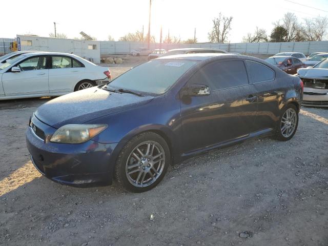 2007 Toyota Scion Tc 