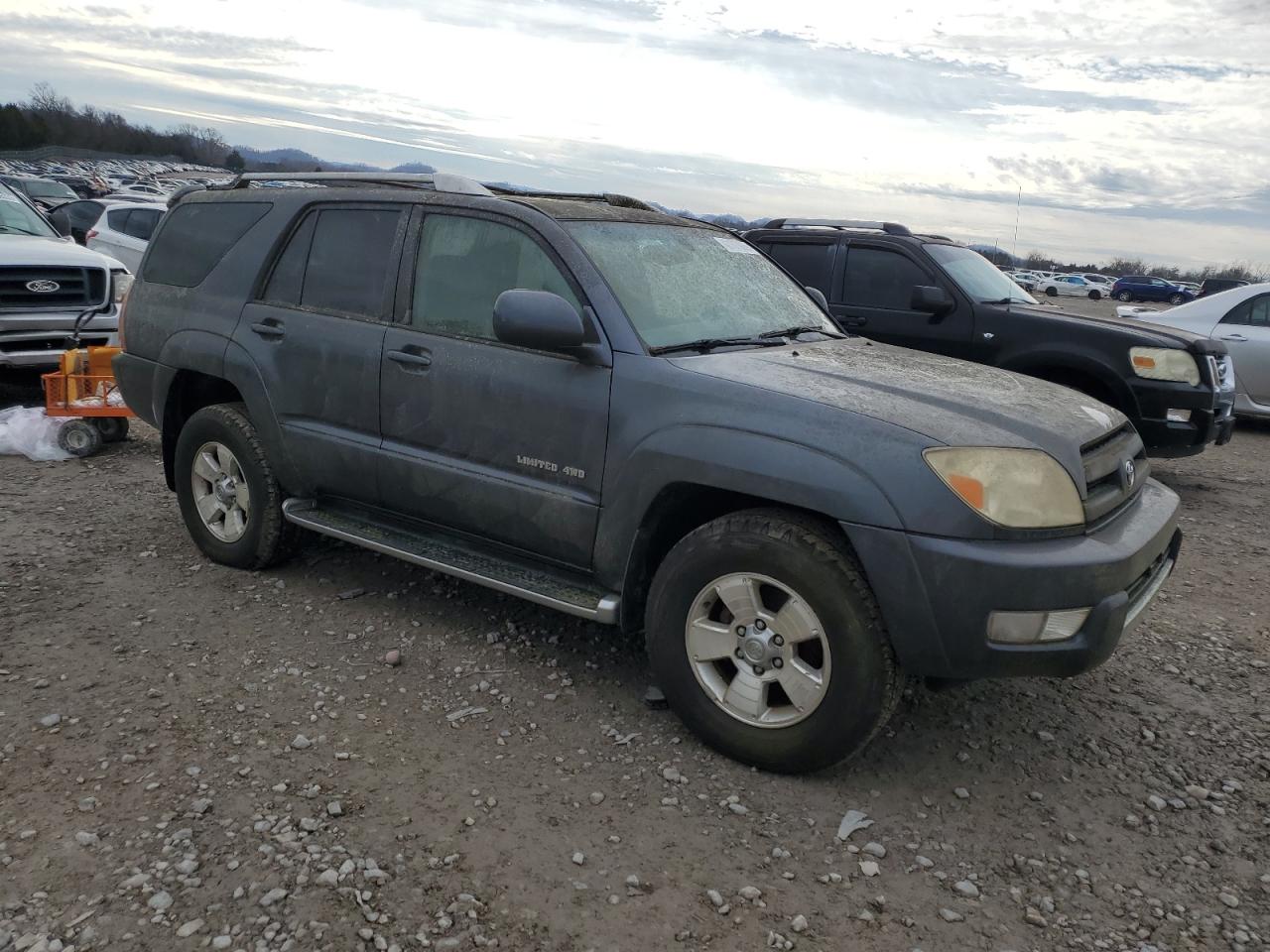 2003 Toyota 4Runner - Image 4