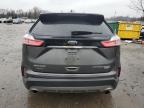 2019 Ford Edge Titanium იყიდება Baltimore-ში, MD - Front End