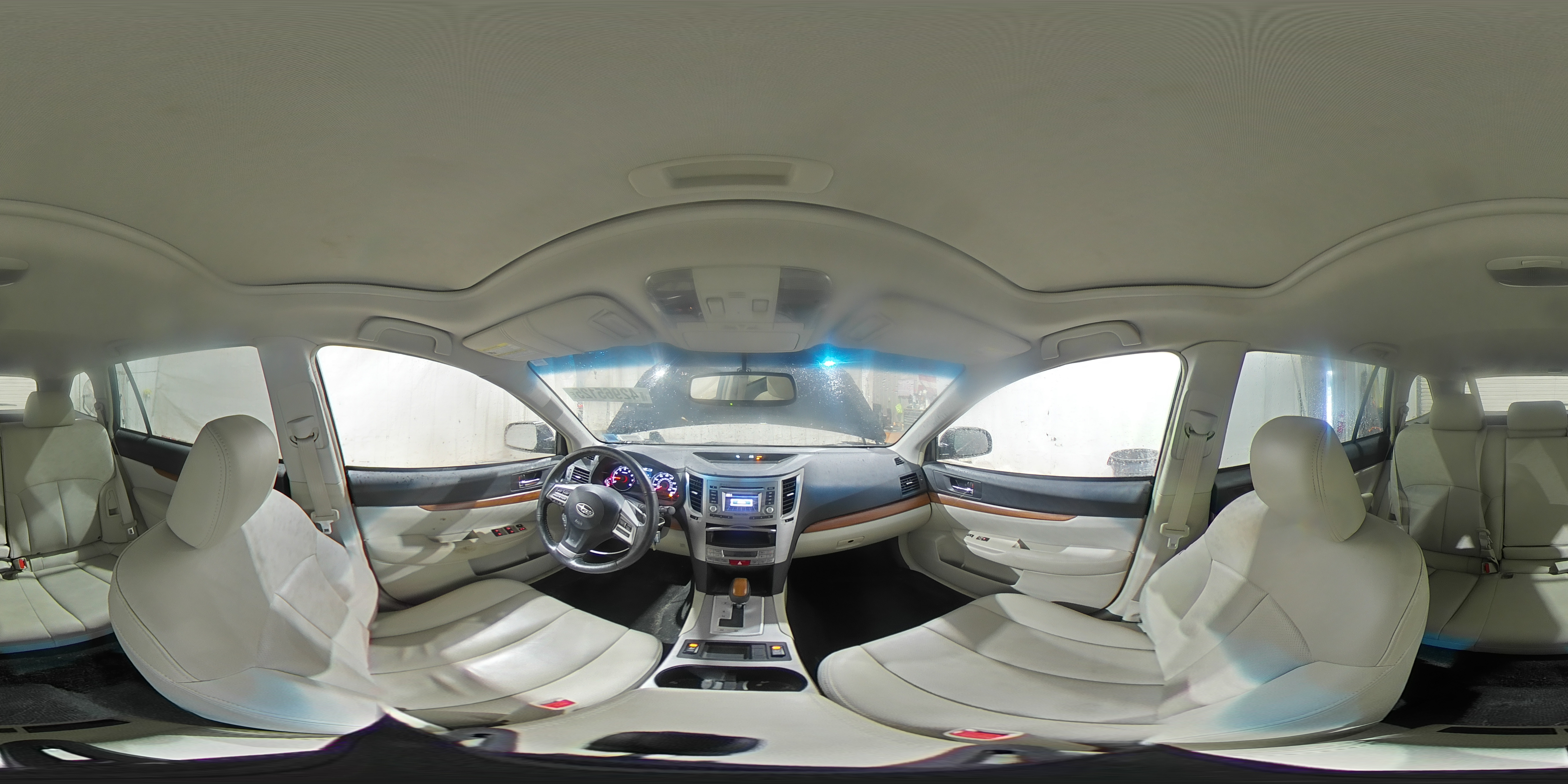 2013 Subaru Outback - Image 15