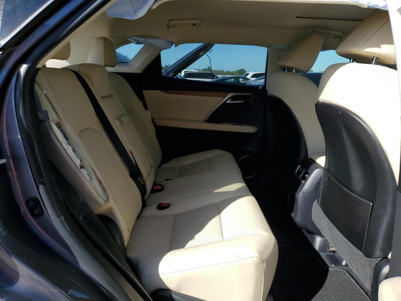 2021 Lexus RX - Image 11