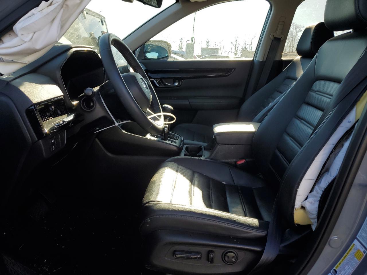 2023 Honda CR-V - Image 7