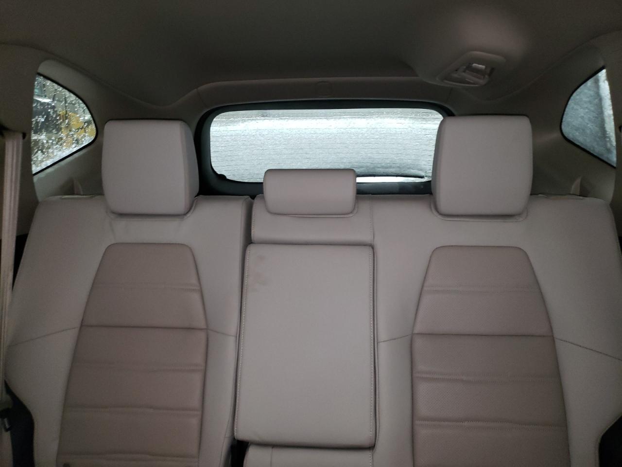 2019 Honda CR-V - Image 10