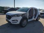 2016 Hyundai Tucson Limited للبيع في Lebanon، TN - Side