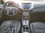 2013 HYUNDAI ELANTRA GLS à vendre chez Copart AB - CALGARY