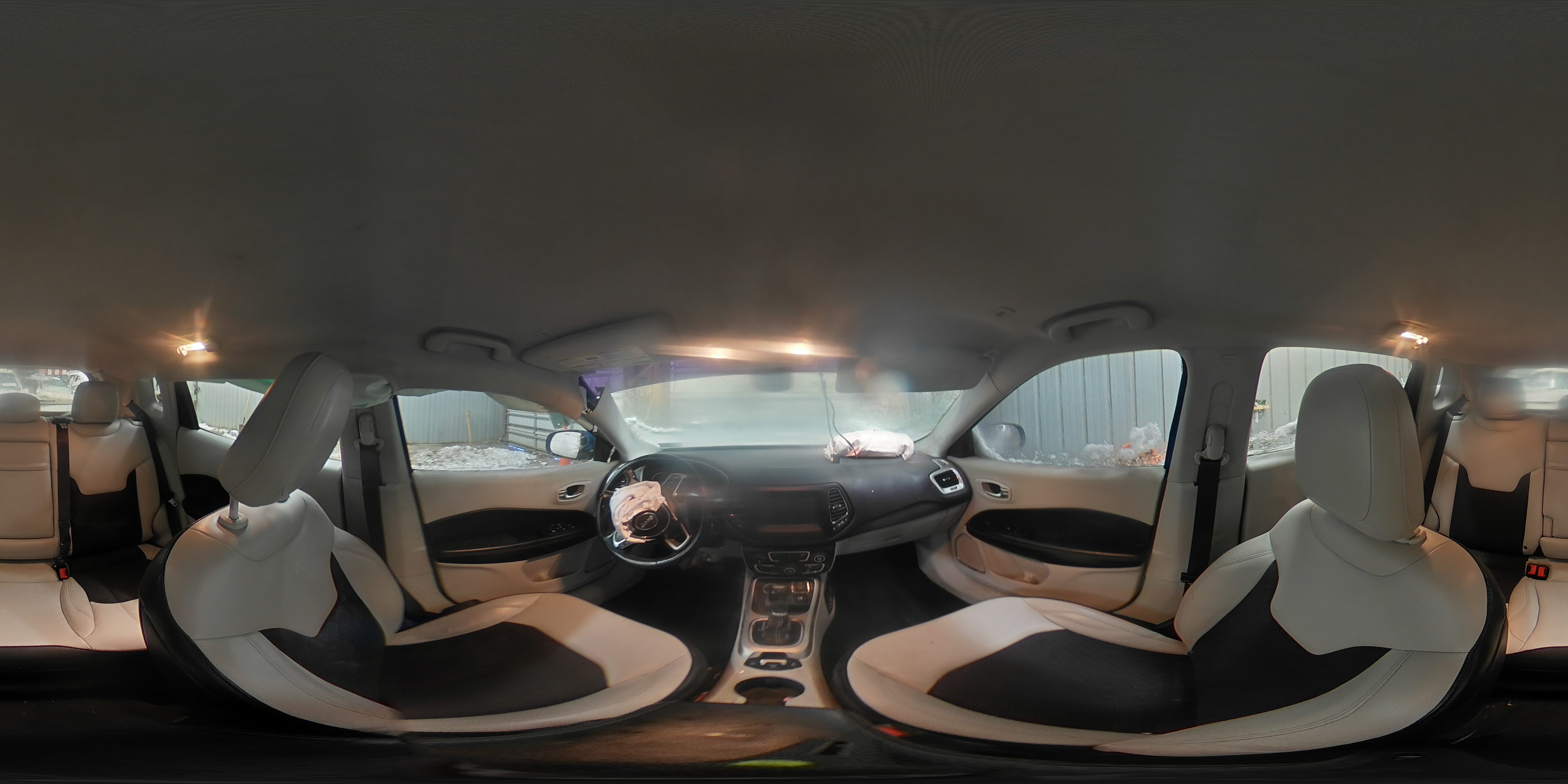 2018 Jeep Compass - Image 14