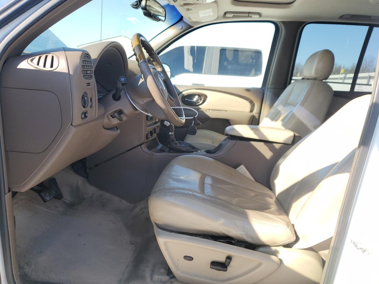 2006 Buick Rainer - Image 7