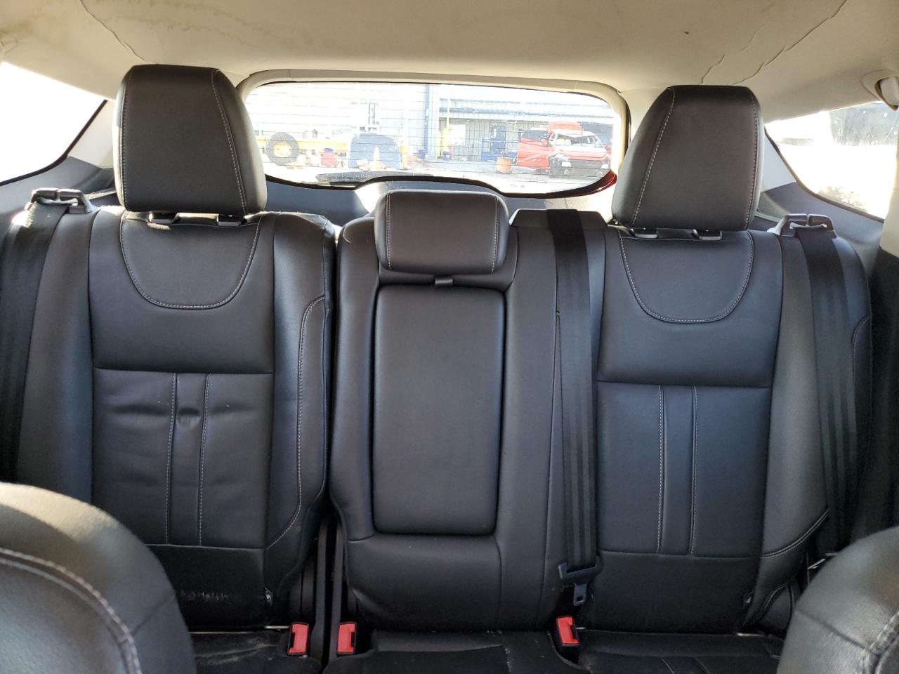 2013 Ford Escape - Image 10