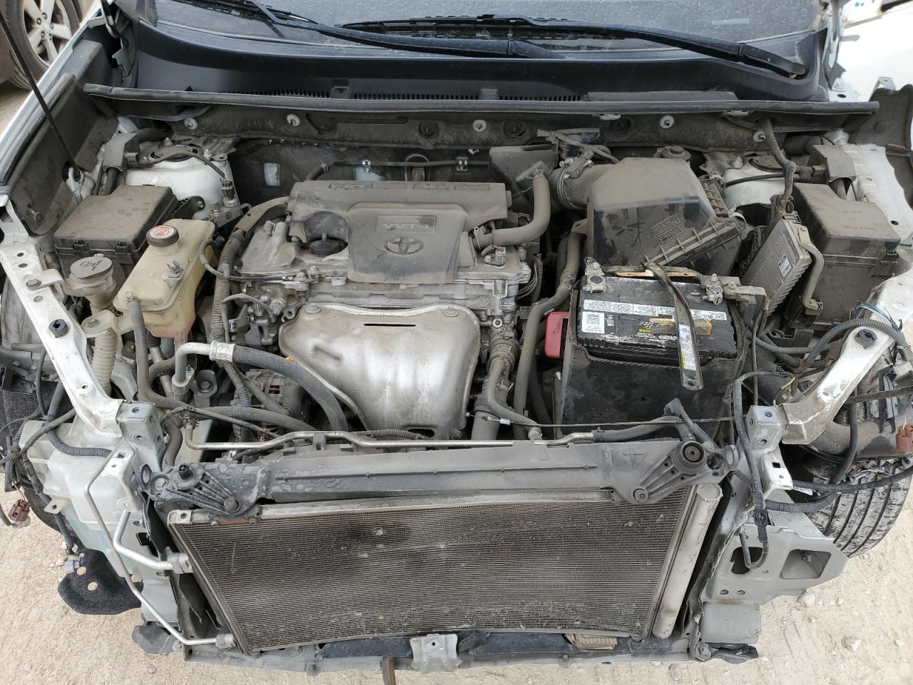 2017 Toyota RAV 4 - Image 12