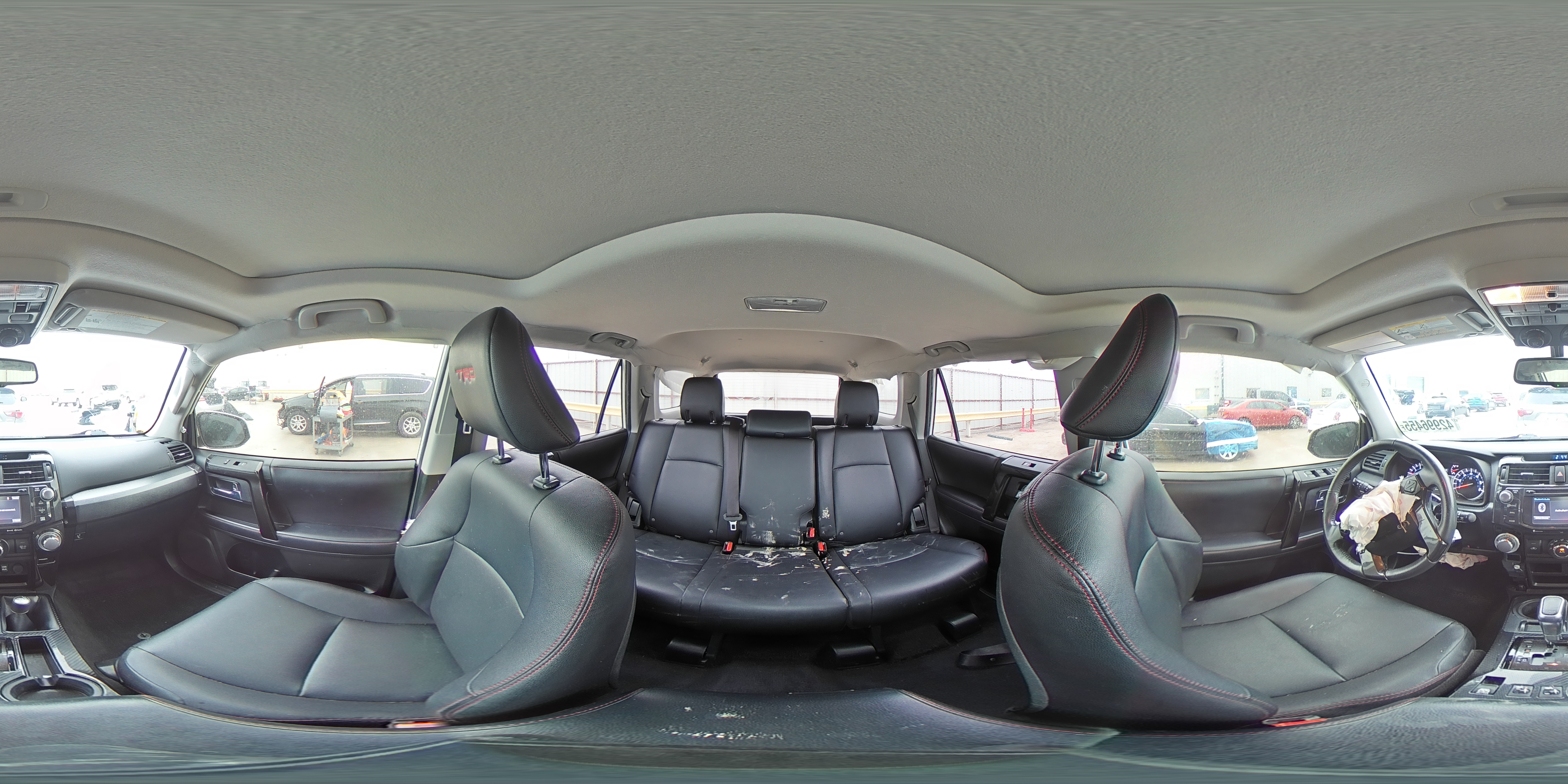 2018 Toyota 4Runner - Image 16