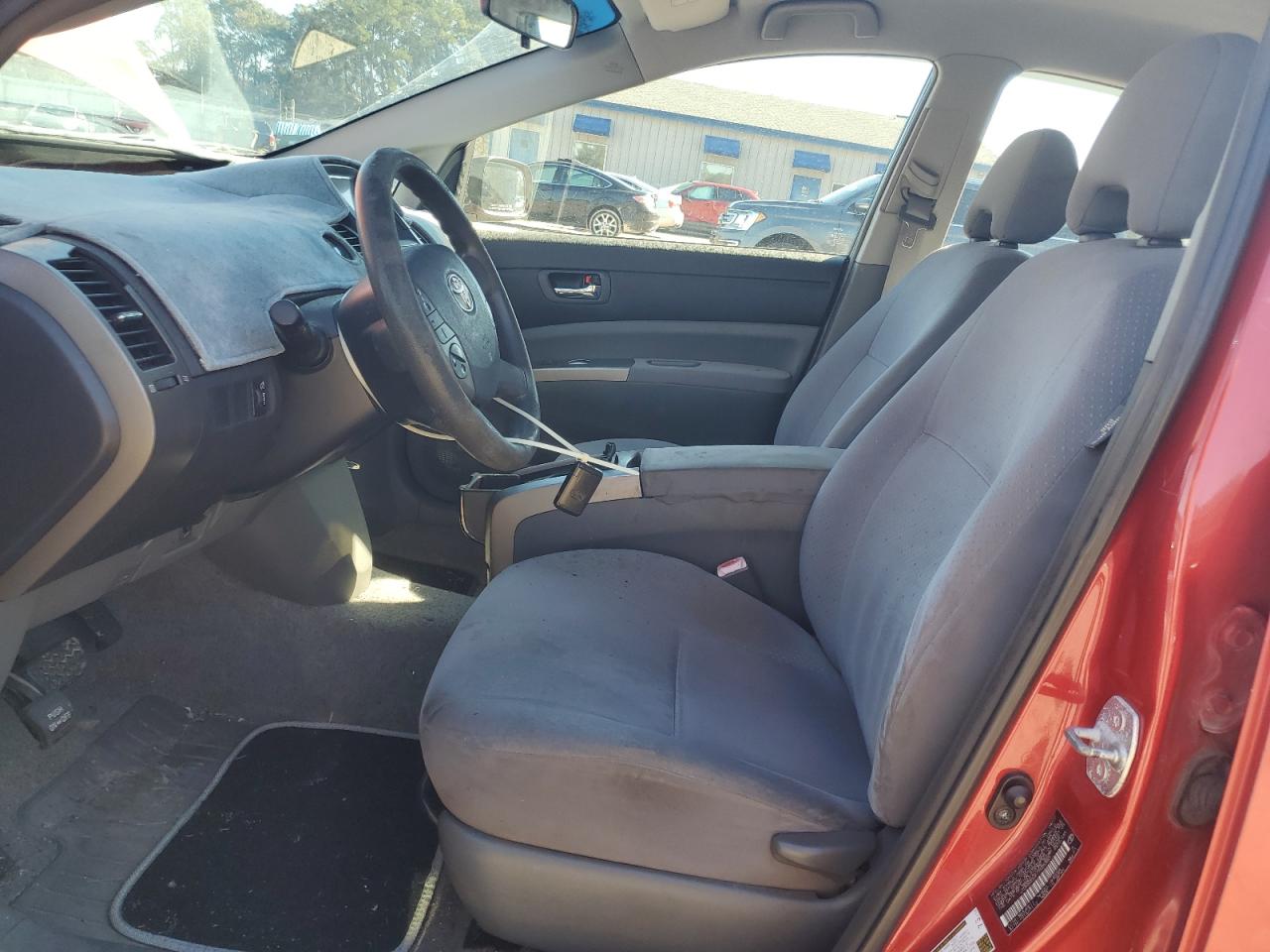 2007 Toyota Prius - Image 7