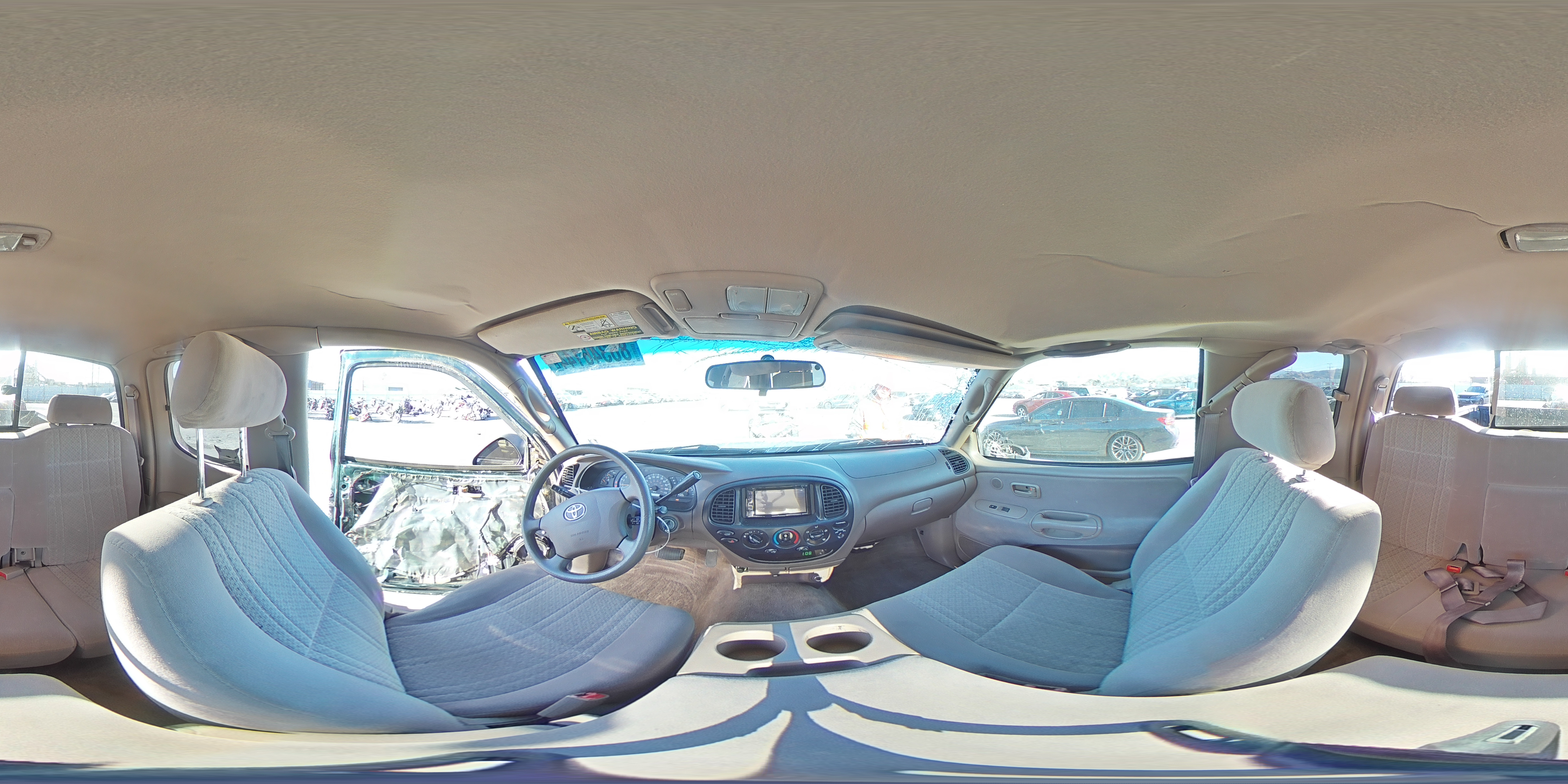 2003 Toyota Tundra - Image 13