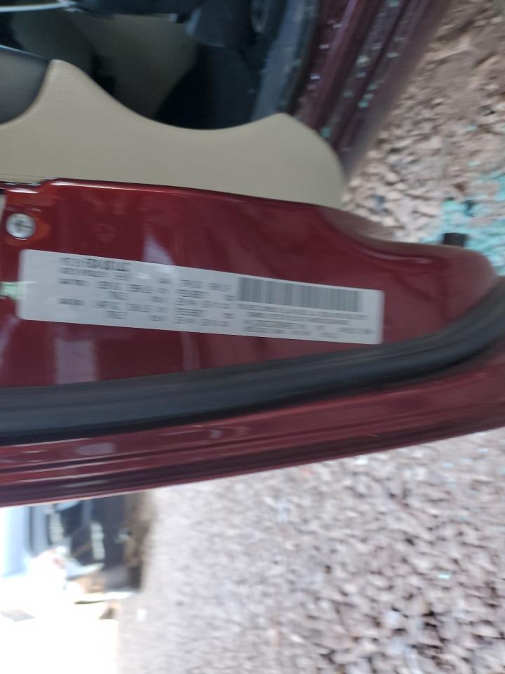 2019 Dodge Caravan - Image 15