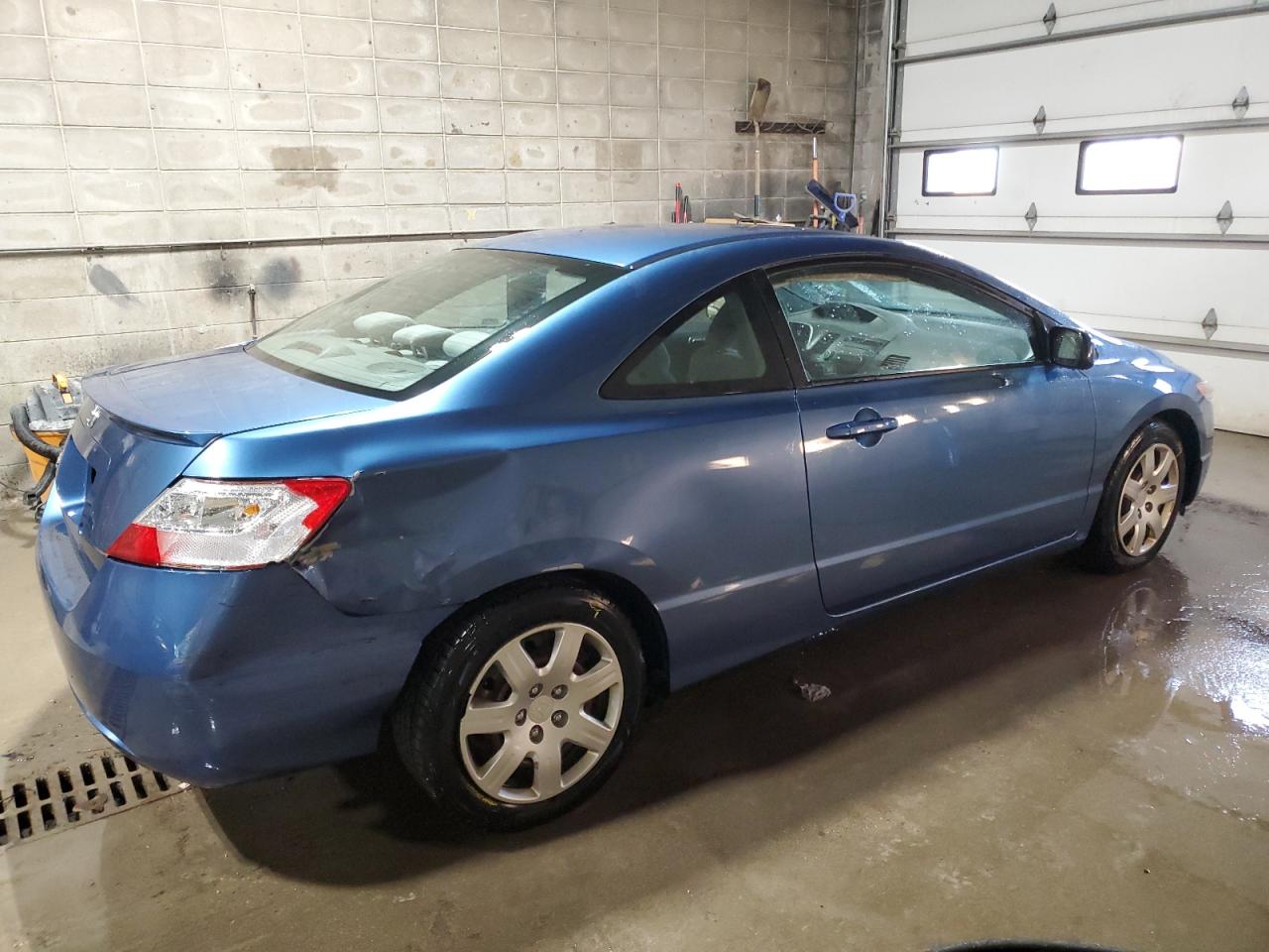 2006 Honda Civic - Image 3