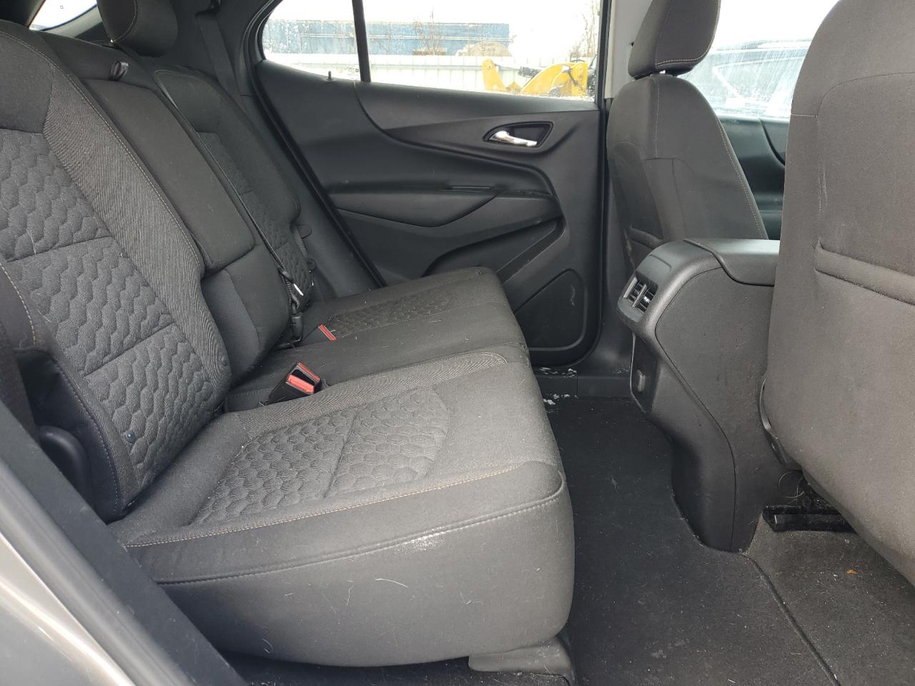 2018 Chevrolet Equinox - Image 11