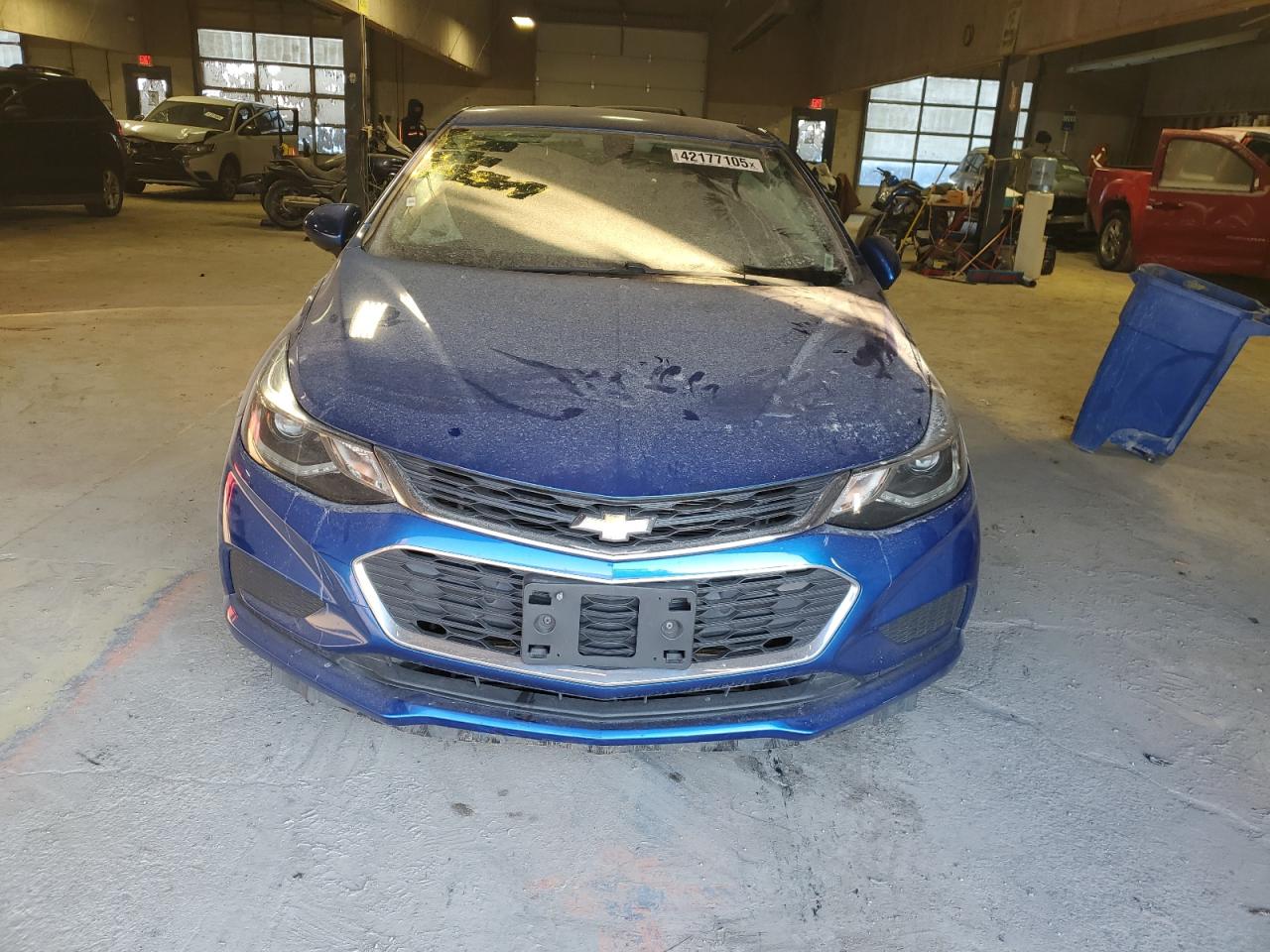 2016 Chevrolet Cruze - Image 5