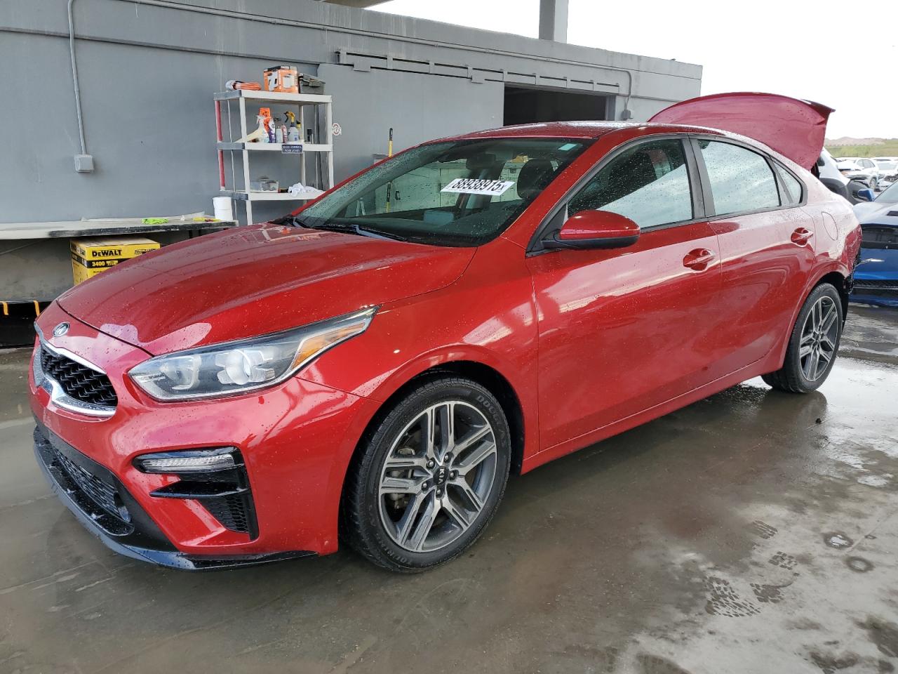 2019 Kia Forte - Image 1