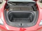 2023 Tesla Model Y  en Venta en Martinez, CA - Side