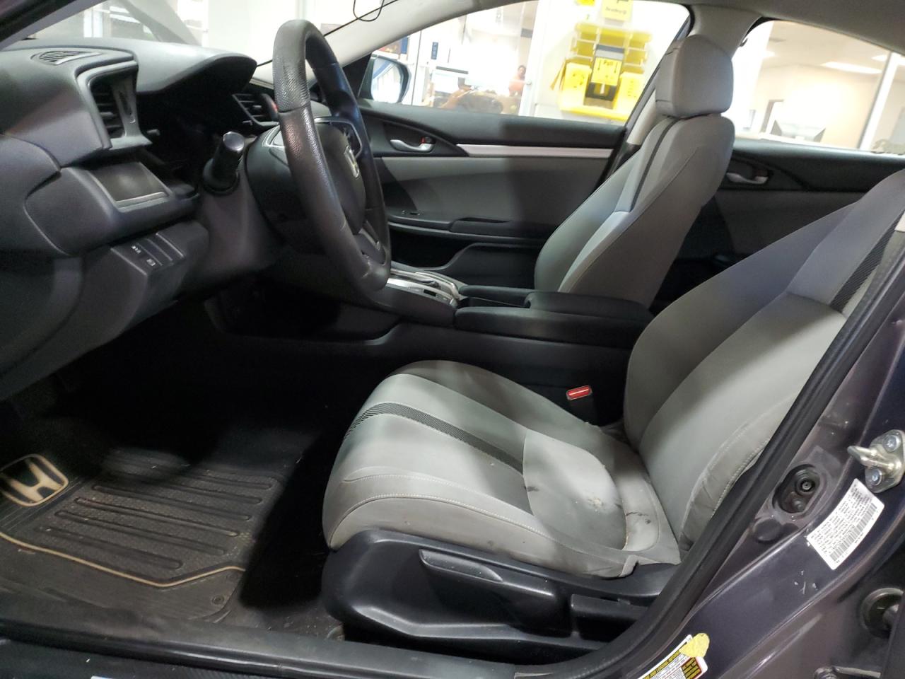 2016 Honda Civic - Image 7