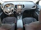 2015 Jeep Cherokee Latitude na sprzedaż w Lexington, KY - Rollover