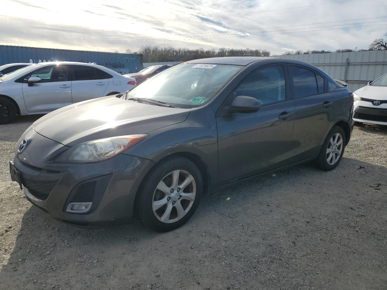 2010 Mazda 3 - Image 1