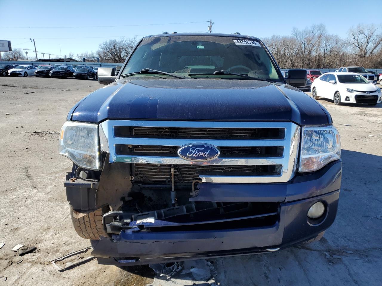 2011 Ford Expedition - Image 5