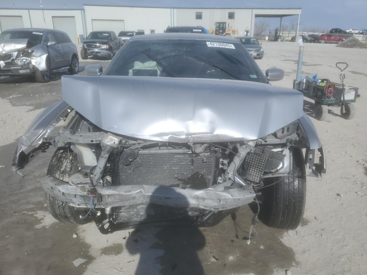 2013 Chrysler 300 - Image 5
