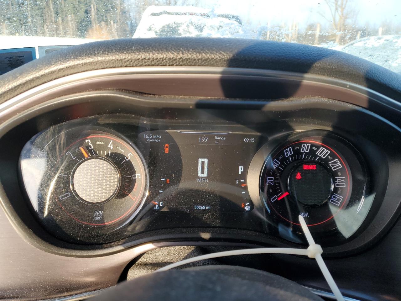 2018 Dodge Challenger - Image 9